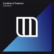 Crubbixz, TREDECIM – Salvation