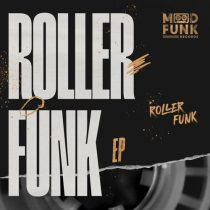 Roller Funk – Roller Funk EP