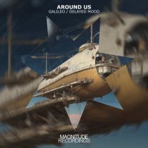 Around Us – Galileo / Delayed Mood