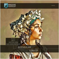Borshulyak – Lora