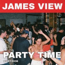 James View – Party Time