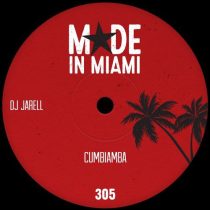 DJ Jarell – Cumbiamba