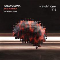 Paco Osuna – Beat Heat EP