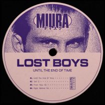 Lost Boys – Until The End Of Time