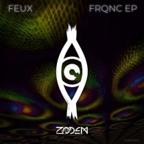 Feux – FRQNC EP