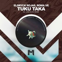 Roma VE, Eldryck Rojas – Tuku Taka