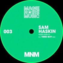 Sam Haskin – Loot Luck