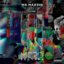 Mr. Martin – Bistech