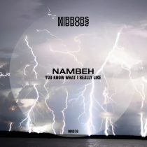 Nambeh – You Know What I Really Like