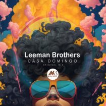 Leeman Brothers, M-Sol DEEP – Casa Domingo