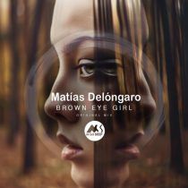 Matías Delóngaro, M-Sol DEEP – Brown Eye Girl