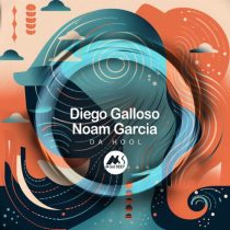 Noam Garcia, Diego Galloso, M-Sol DEEP – Da Hool