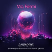 Gai Barone, Giancly Nativo – Via Fermi (feat. Giancly Nativo)