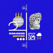 Badjokes – Jupiter – Extended Mix