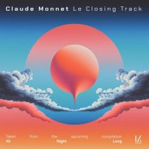 Claude Monnet – Le Closing Track