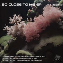 ISAAG, Keith Burke – So Close to Me