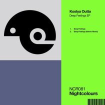 Kostya Outta – Deep Feelings EP
