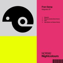 Fran Garay – Magnetic EP