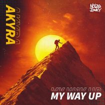 Akyra – My Way Up