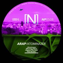 ARAP – Atominazer