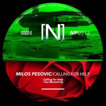Milos Pesovic – Calling For Help