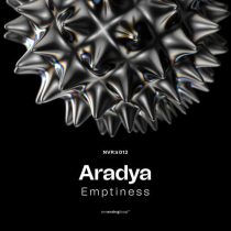 Aradya – Emptiness