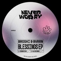 BVRRN, Broshi – Blessings EP