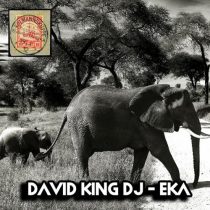 David King Dj – Eka