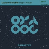 Luciano Scheffer – High Frontier