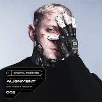 Alignment – When The Bass Is Too Loud EP