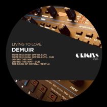 Demuir – Living To Love