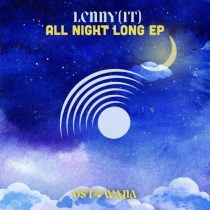 LENny (IT) – All Night Long EP