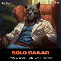 Paul Sun, De La Frank – Solo Bailar