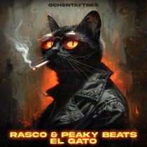 DJ Rasco, Peaky Beats – El Gato