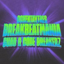 Guau, CODE BREAKERZ – Breakbeatmania