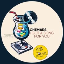 Chemars – I Got A Song For You