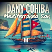 Dany Cohiba – Mediterraneo Son