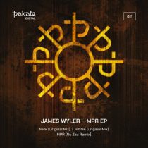 James Wyler – MPR EP