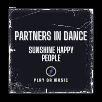 Partners In Dance – Sunshine Happy People