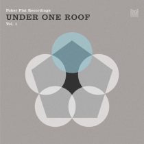 Yerik US, Al Leahy – Under One Roof, Vol. 1