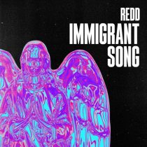 Redd – Immigrant Song (Extended Mix)