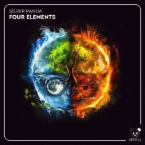 Silver Panda – Four Elements