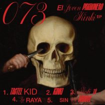 EL Joven Prisionero – Kinki EP