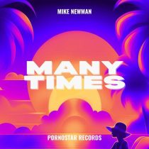 Mike Newman – Many Times  (Original Mix)