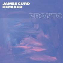 James Curd, Robert Owens & James Curd – Remixed
