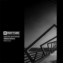 VA – Additive Rhythm EP