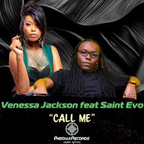 Saint Evo & Venessa Jackson – Call Me