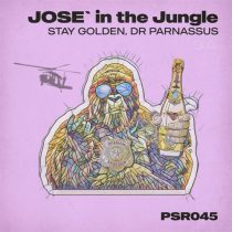 STAY GOLDEN – Jose In The Jungle