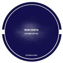 Ron Costa – Anything Like That
