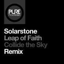 Solarstone – Leap of Faith – Collide the Sky Remix